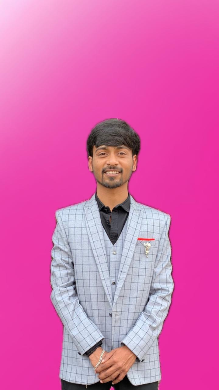 Founder's Photo